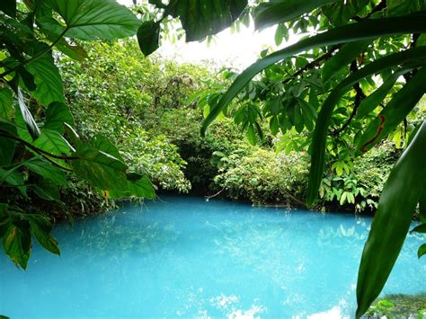 Costa Rica Vacations | Plan a Trip with Costa Rica Travel ...