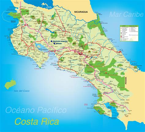 Costa Rica Vacations |Travel Group Tours Family Trips ...