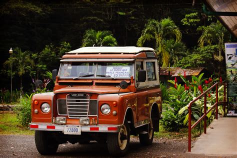 Costa Rica   Visite du parc national de Carara | Just a ...
