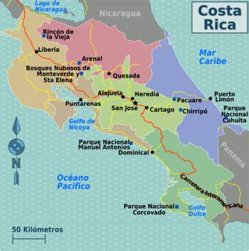 Costa Rica   Wikitravel