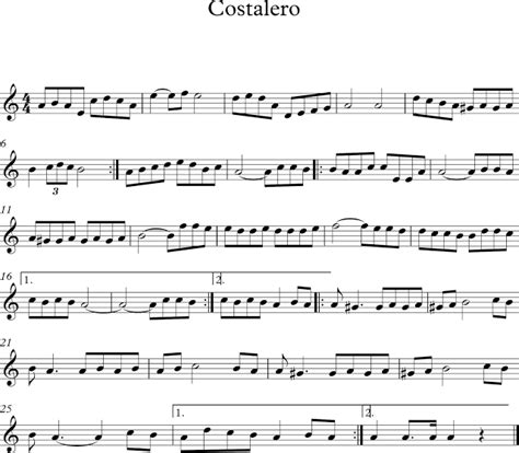Costalero. Canción tradicional de Semana Santa | музыка ...