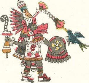 Costumbres y Tradiciones Aztecas: Resumen   Cultura Azteca.com