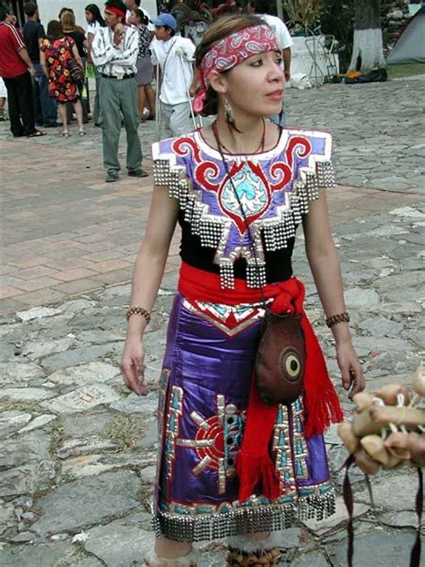 Costumes Incas Mayas Aztecas