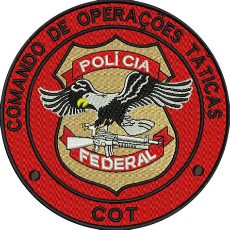 COT   Policia Federal   YouTube