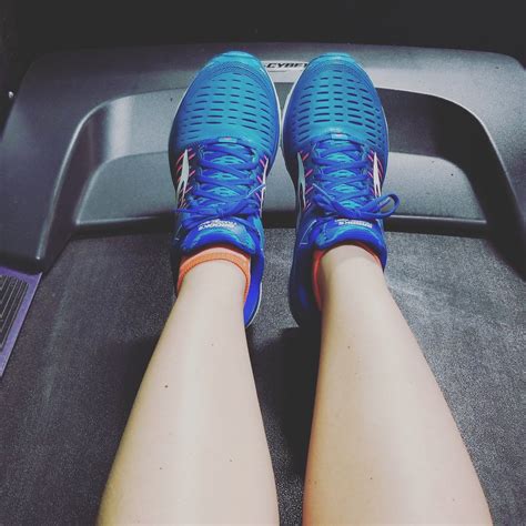 Couch to 5k – The First 4 Weeks | Meghan on the Move