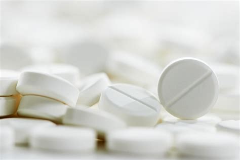Could a daily dose of aspirin reduce your esophageal ...