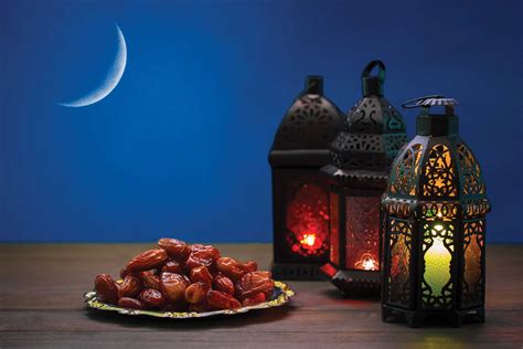 Could Fasting During Ramadan Improve Your Health? – Health ...