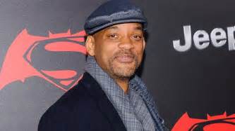 Could Will Smith Be The Next Actor To Play Barack Obama ...