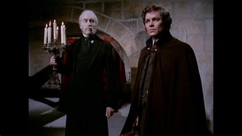 Count Dracula Blu ray Review | High Def Digest