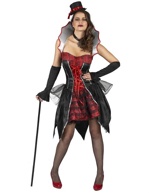 Countess Dracula costume for women   Vegaoo