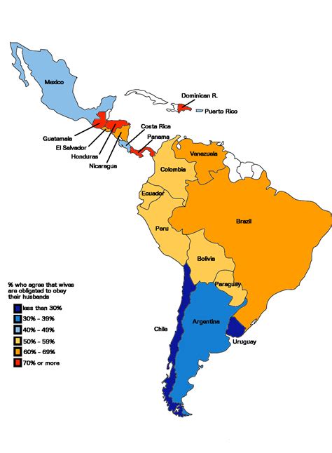 Countries Of Latin America Map   Porn Nice Photo