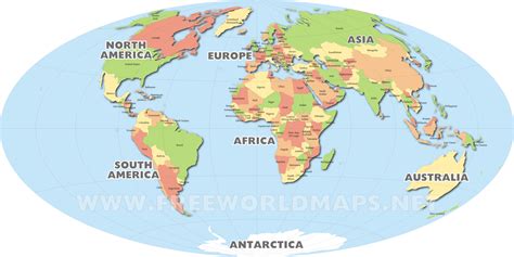 Countries Of The World Map scrapsofme.me