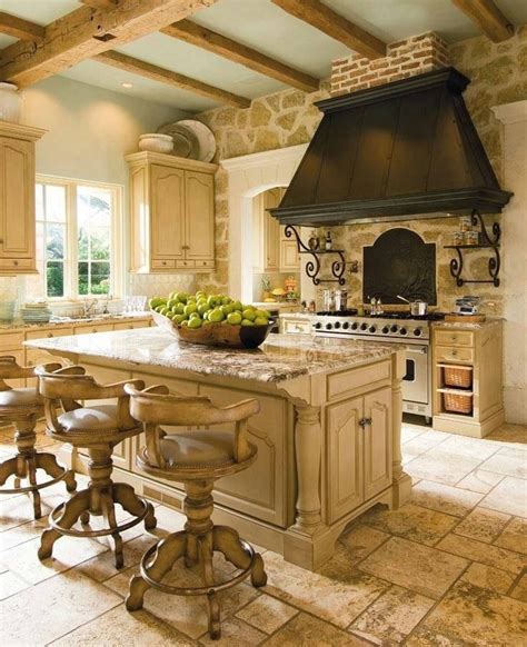 Country Kitchens That Scream Spring   Cowgirl Magazine