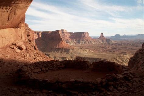 County In Utah Threatens Takeover Of National Park Areas ...