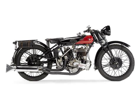 Coventry Eagle Classic Bikes | Classic Motorbikes