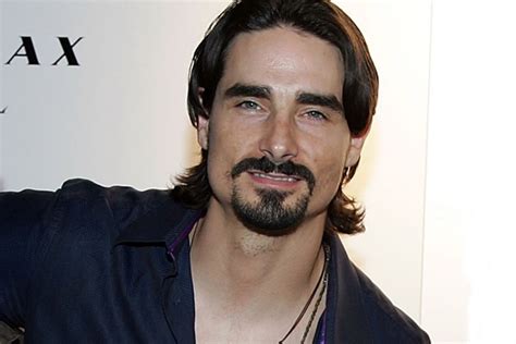 Cover Me Outtakes: Backstreet Boys  Kevin Richardson s ...