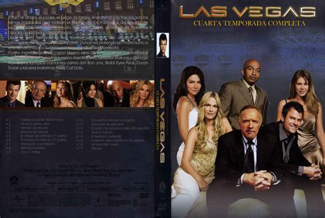 COVERS.BOX.SK ::: las vegas tv series [imdb dl5]   high ...