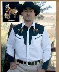 Cowboy+Formal+Wear | Western Tuxedo Rental & Western ...