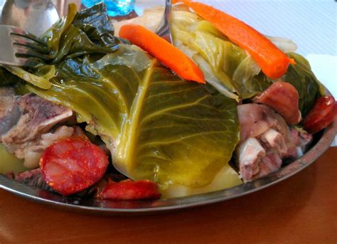 Cozido à Portuguesa · Iguaria Receita e Culinária