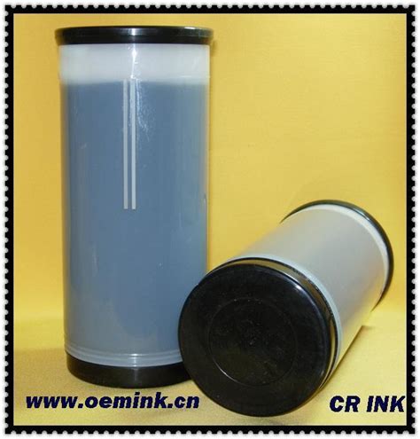 CR TR Series Consumables Digital Duplicator Inks and ...