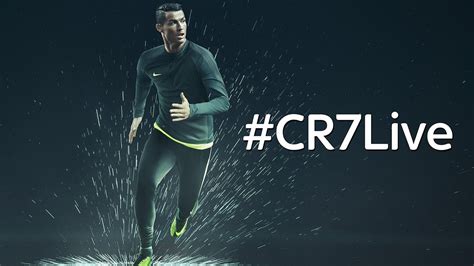 #CR7 LIVE!   Cristiano Ronaldo interactive coaching ...