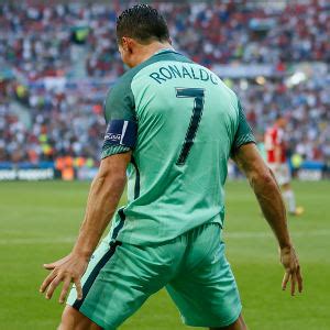 CR7 to the rescue, Iceland through   SuperSport   Football