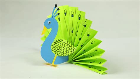 Craft With Paper For Kids | find craft ideas