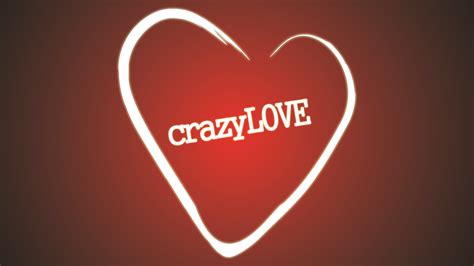 Crazy Love – New Life Church Richmond Hill