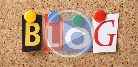 Crea tu blog personal en Blogger | TechContent