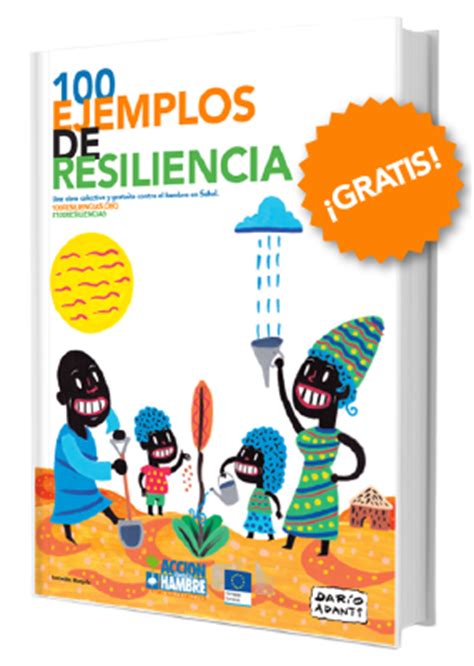 Crea y aprende con Laura: 100 Ejemplos de #Resiliencia # ...