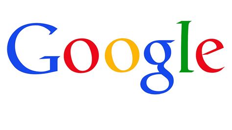 Creador logos de Google