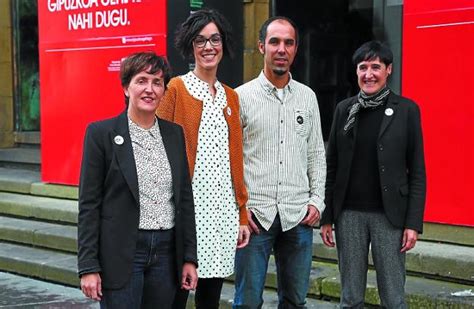 Crean «el mejor» traductor de euskera | El Diario Vasco