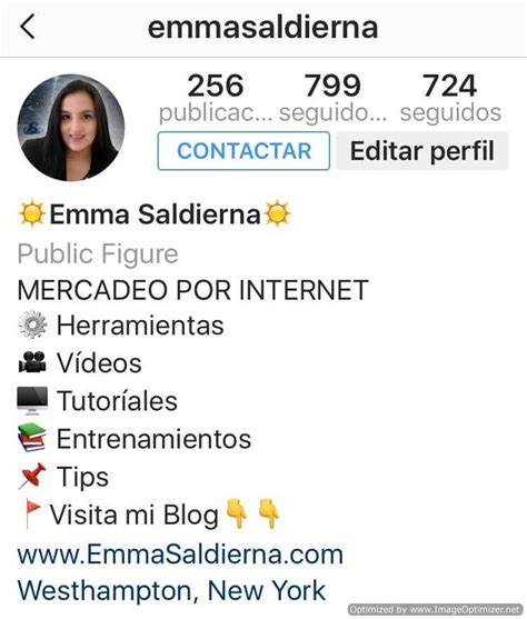 crear un perfil de empresa en instagram 1 1