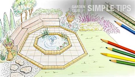 Create a Simple Garden Plan | Garden Club