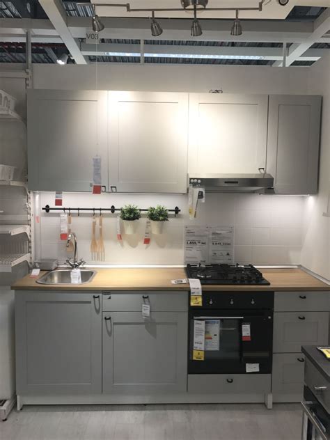 Create a Stylish Space Starting With an IKEA Kitchen Design