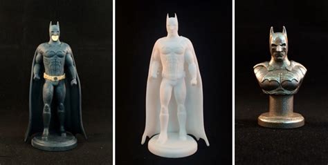 Create Your 3D Printed Action Figure | 3D Printing Blog ...