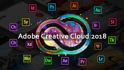 Creative Cloud 2018: Adobe CC 2018 Direct Download Links ...