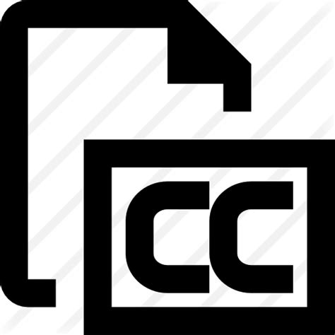 Creative commons   Iconos gratis de archivos y carpetas