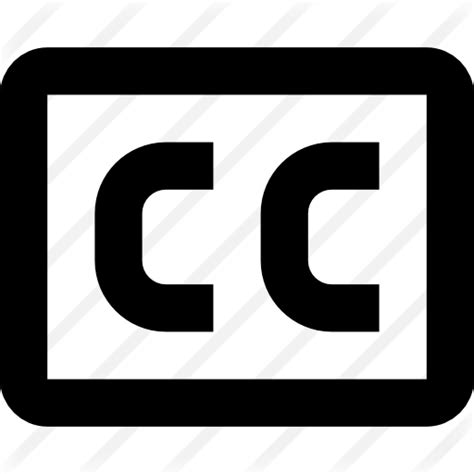 Creative commons   Iconos gratis de logo