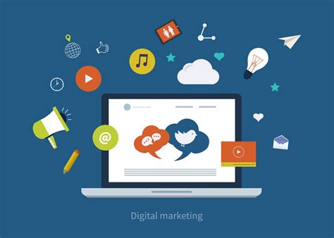 Creative Content Marketing: 4 Types of Digital Content