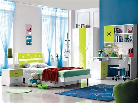 Creative IKEA Bedroom for Kids | atzine.com