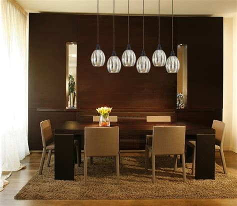 Creative Modern Dining Room Light Fixtures | Tedxumkc ...