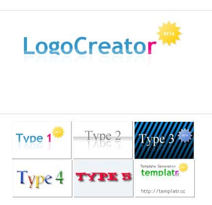 Creatr… crea tu propio logo en minutos | NoticiasTech