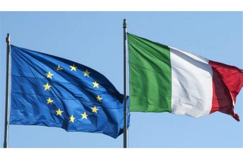 Crece relación comercial de Italia con países fuera de ...