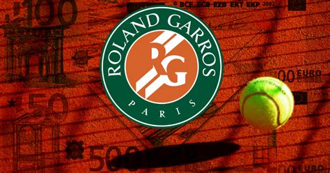 Crecen los premios en Roland Garros   Deportes Inc