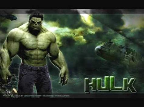 creepypasta :la verdadera historia de hulk  loquendo ...