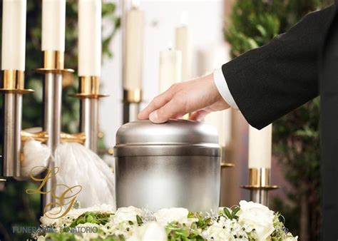 Cremación | Funeraria Tanatorio Lucio Gabriel