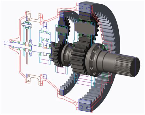 Creo Layout: 2D CAD Software | PTC