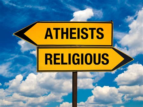 Creyentes vs. Ateos, ¿quién tiene mejor salud?