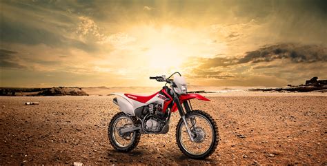 CRF 230F | Honda Motocicletas